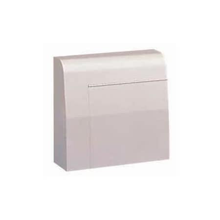 Embassy Industries Embassy Sve-L Left Valve Enclosure 5612945621